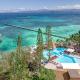DoubleTree by Hilton Noumea Ilot Maitre Resort - Fotografie 9