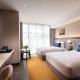 DoubleTree By Hilton Seoul Pangyo Residences Songnam - Fotografie 10