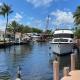 Adorable house with Amazing water front of canal Pompano Beach - Photo 4