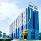 HOP INN Udonthani, Udon Thani - Fotografie 1