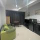 Luxe 1-Bedroom Haven with Ocean View on the 5th Floor of Kalani Tower, Nongsa (foto 2)