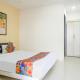 FabExpress Galaxy Hospitality - Nr Eden park, Pune - Foto 5