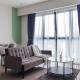 The Ooak Suites Kiara 163, Roam, Kuala Lumpur - Foto 6