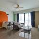 The Ooak Suites Kiara 163, Roam, Kuala Lumpur - Foto 8