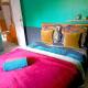 Chambre privée 2 - Case créole Le Mistral,chez Kévin, Saint-André - Foto 9