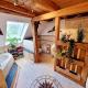 Wood & Stone Lodge 2, Donaueschingen - Φωτογραφία 8
