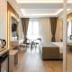 Carina Gold Hotel And Restaurant, Istanbul - Foto 5