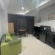 Luxe 1-Bedroom Haven with Ocean View on the 5th Floor of Kalani Tower, Nongsa (foto 3)
