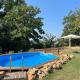 Villa Nogarola - apartment with private pool and garden