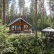 Cottage with Hot tub and Sauna Uurainen - Photo 2