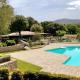 DOMAINE D'ARCA, T2 JARDIN PRIVE/PISCINE/TENNIS, Porto Vecchio (foto 2)