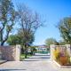 DOMAINE D'ARCA, T2 JARDIN PRIVE/PISCINE/TENNIS, Porto Vecchio (foto 3)