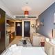 Luxury Escapes - Modern Studio Apt - Metro, Beach & Mall mins away, Dubaï - Photo 9