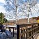 Werrapark Resort Ferienhäuser Am Sommerberg Premium, Masserberg - Foto 9