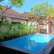 Tama Seminyak Town House Kerobokan - Photo 1
