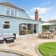 Marine House by inspirestays-com East Wittering - Foto 1