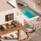 Infinity Villa milos, Pachaina (zdjęcie 2)