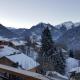 Appartement Les Greniers Châtel Réservation, Châtel (photo 9)