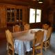Appartement Les Greniers Châtel Réservation, Châtel (photo 4)