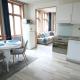 Spacious apartment - Old Town, Bergen - Foto 4