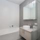 Modern Share house, private room with single bed, 4km to beach, Oaklands (fotografie 2)