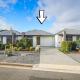 Modern Share house, private room with single bed, 4km to beach, Oaklands (fotografie 3)
