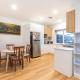 Modern Share house, private room with single bed, 4km to beach, Oaklands (fotografie 6)