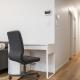 Modern Share house, private room with single bed, 4km to beach, Oaklands (fotografie 7)