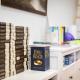 Modern Share house, private room with single bed, 4km to beach, Oaklands (fotografie 8)