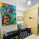 THEOS SUITE 2@TheGrassResidences, Manila - Foto 3