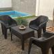 Serene Pool Villa, Karumattampatti - Photo 8