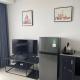 Luxe 1-Bedroom Haven with Ocean View on the 5th Floor of Kalani Tower, Nongsa (foto 4)
