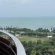 Luxe 1-Bedroom Haven with Ocean View on the 5th Floor of Kalani Tower, Nongsa (foto 8)