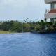 Luxe 1-Bedroom Haven with Ocean View on the 5th Floor of Kalani Tower, Nongsa (foto 10)