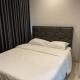 Luxe 1-Bedroom Haven with Ocean View on the 5th Floor of Kalani Tower, Nongsa