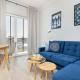 Business Center Apartments Warsaw Wola by Noclegi Renters, Varsavia - Foto 2
