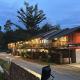 MyDusun Chalet, Taiping, Perak, Malaysia, Taiping
