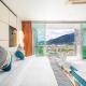patong villa2：四卧泳池别墅/两个海景房/近班赞酒吧街, Patong Beach (zdjęcie 2)
