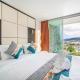 patong villa2：四卧泳池别墅/两个海景房/近班赞酒吧街, Patong Beach (zdjęcie 3)