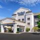 Fairfield Inn & Suites by Marriott Yakima, Yakima - Fotografie 1