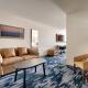 Fairfield Inn & Suites by Marriott Yakima, Yakima - Fotografie 8