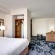 Fairfield Inn & Suites by Marriott Yakima, Yakima - Fotografie 9