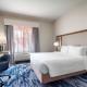 Fairfield Inn & Suites by Marriott Yakima, Yakima - Fotografie 10