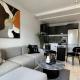 Top Floor Studio - By AppartAli, Casablanca - Photo 4