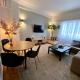 Cozy apartment in Kolonaki Athens - Sleeps 5, Athen - Foto 5