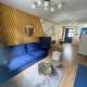 Apartment Blue House - Old Town, AC, Bratislava - Photo 2