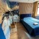 Apartment Blue House - Old Town, AC, Bratislava - Photo 8