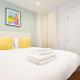 Golders Green Serviced Apartments by Concept Apartments, Лондон - Фото 7