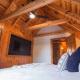 The Ridge: A Modern Cabin, Bostic - Fotografie 8