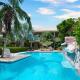 Caribbean Happyness, Виллемстад
